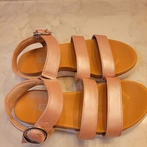 UGG SANDALS